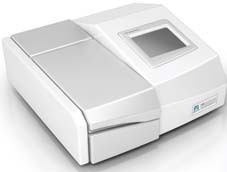 雙光束紫外可見分光光度計    型號；HAD-7600