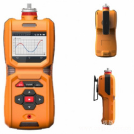 防雨防尘TD600-SH-CH4便携式甲烷检测仪