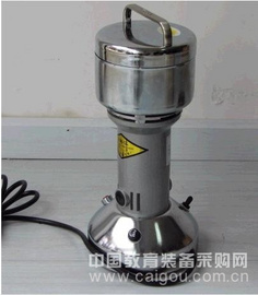 北京杯式土壤粉碎机生产
