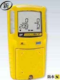 泵吸式四合气体检测仪/泵吸式四合气体检测器