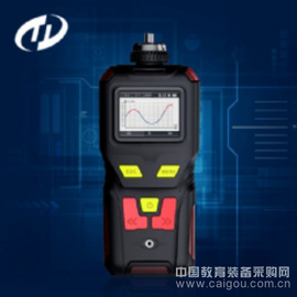 检测管道内的一氧化氮速测仪TD400-SH-NO便携式一氧化氮检测报警仪