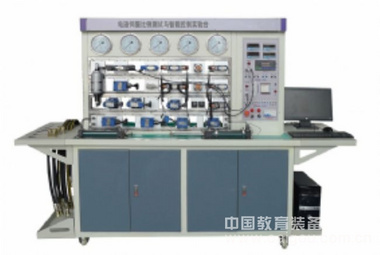 DICE-GY04A型伺服比例液壓傳動綜合測控系統