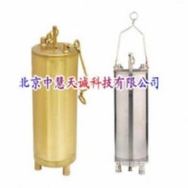 底部取样器/底阀式取样器/液体石油产品底部采样器型号：SDH-1000