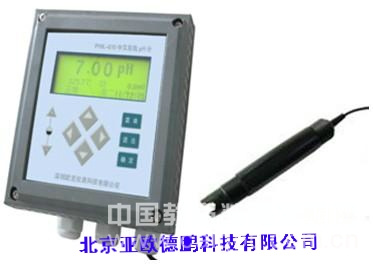 中文在線PH計