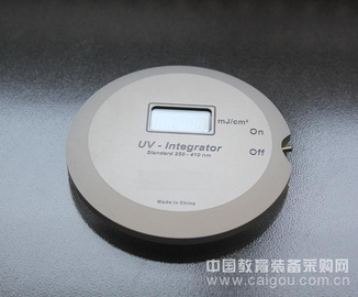 UV能量计