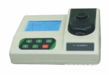 TDCM-101型0～10mg/L水中CODMn测量仪器（高锰酸钾指数）