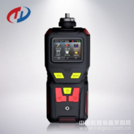 微量氧速测仪TD400-SH-O2便携式氧气检测报警仪