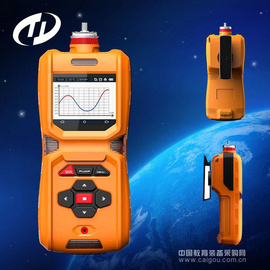 二硫化碳分析仪|手持式CS2气体测定仪|CS2气体变送器