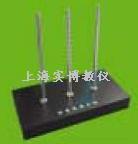 上海實博 WDL-1渦電流效應演示儀 物理演示儀器 科普教學設備廠家直銷