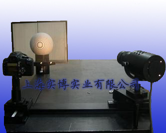 上海实博 SMX-1数字化投影栅线仪 光测力学设备 科研仪器 厂家直销