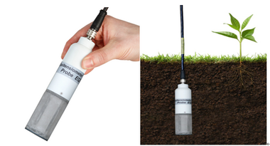 EQ3 Equitensiometer土壤水势测量仪