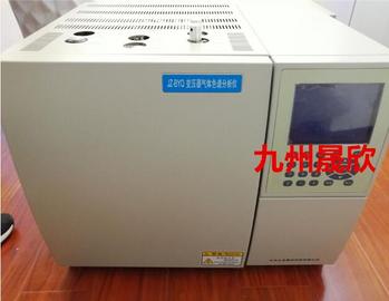 JZ-BYQ变压器油气相色谱仪