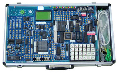 DICE-8086K 型微機原理接口實驗儀