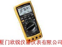 Fluke-187美国福禄克F187万用表