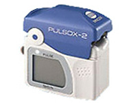 Pulsox-2腕表式血氧饱和度监测器pulsox2