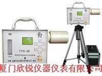 TYH-30智能呼吸性粉尘采样器TYH-30