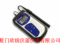 ECOSCAN ION 6经济型掌上离子计 ECOSCAN ION 6 