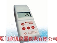 意大利Milwaukee红酒中酒石酸含量测定仪Mi454