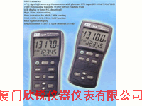 TES-1317台湾泰仕TES1317 接触式测温仪