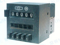 NO.3 计数器