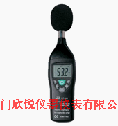 DT-805香港CEM DT805音量计