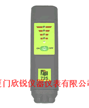 TPI-725袖珍易燃气体泄漏检测仪TPI725