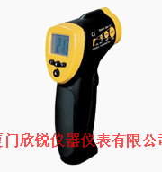 香港CEM DT883非接触红外线测温仪