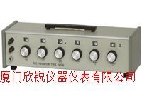 ZX76E直流电阻器