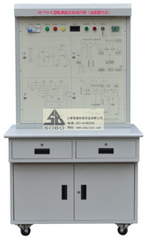 电梯驱动系统识别（选择题方式）