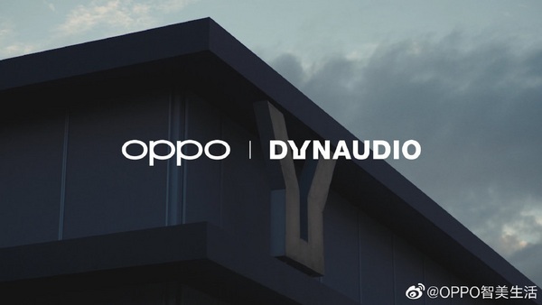 OPPO Enco X聯合丹拿打造極致聽覺體驗，網友：感覺耳朵會懷孕！