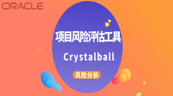 项目风险评估工具——Crystal ball