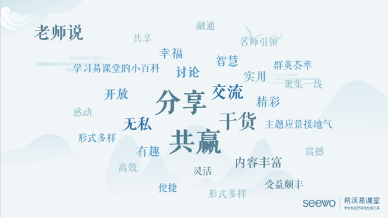 有幸同行，不負遇見！名師聯盟階段總結