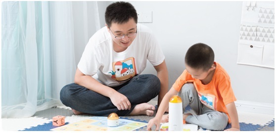 玛塔创想编程机器人荣获2020-2021年度“深圳礼物”称号