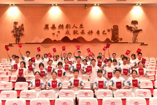 一起来看，2022年西安高新区“幸福教育”新答卷