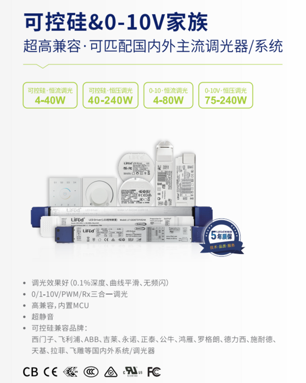如何设计商超照明中的智能控制？