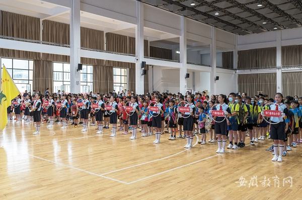 安徽省体育传统项目学校第36届“黄山杯”乒乓球赛在祁门县开赛