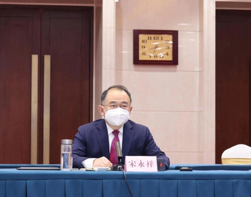 山東省教育廳與濱州市人民政府共建濱州學院簽約儀式舉行