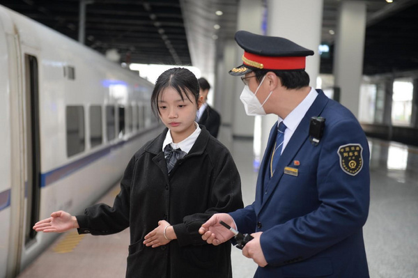 江西九江市：職業教育主動服務地方經濟轉型升級