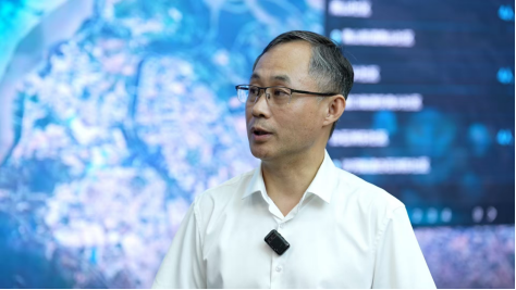 F5G-A万兆全光园区 AI时代标配 | 华为举办园区网络“以光惠算”先锋行动发布会