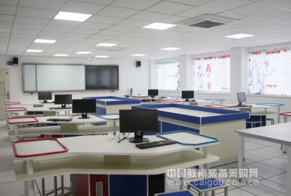 保护视力革命全面开启 立达信等你加入