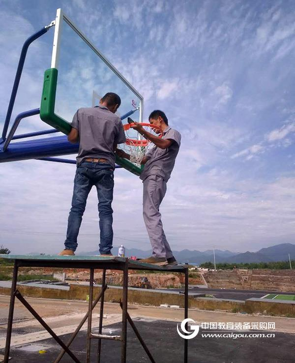 安全与健康：学校体育装备建设的重中之重