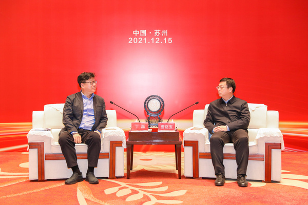 有道與蘇州市政府達成戰略合作，欲打造江蘇智慧教育新名片
