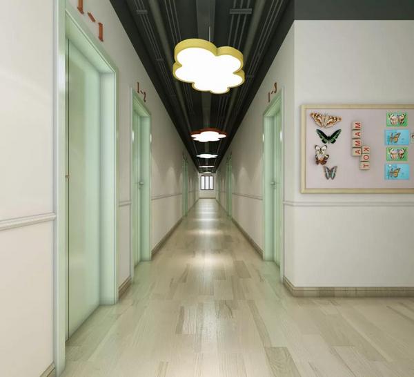 為優秀而來︱南昌新增一所高品質K12制學校