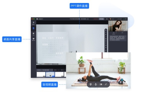 Linkflow+小鹅通，打造全链路线上个性化课堂