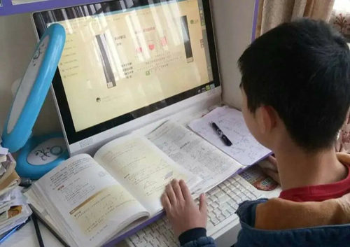 共克時艱|希沃易課堂助力全國各?？挂?堅守教育最前線