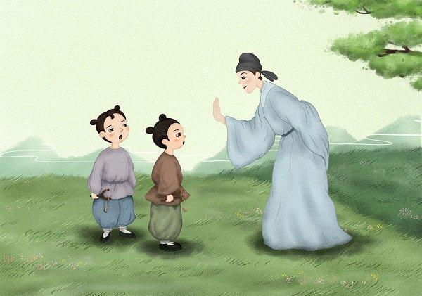 古筝蒙学课程研发理念：从教学到教育