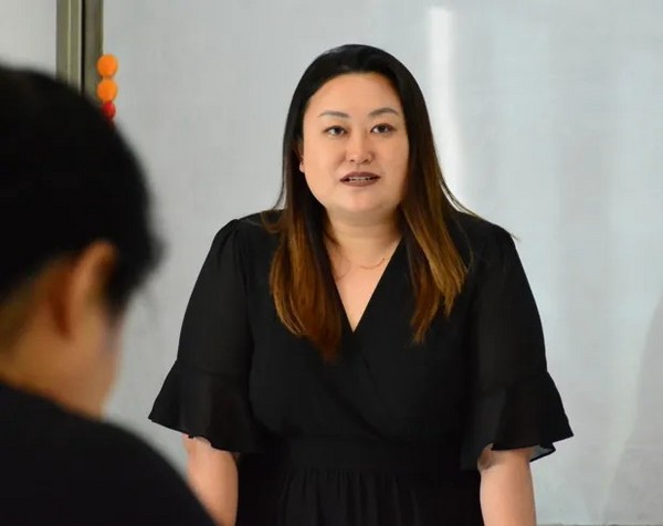 佳蓮學校家長會：家校協力，共繪同心圓