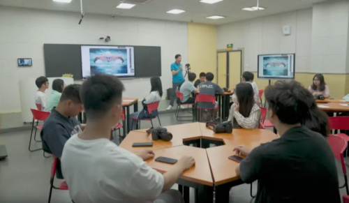 以新質生產力引領構建職教新格局，看這些學校如何實踐