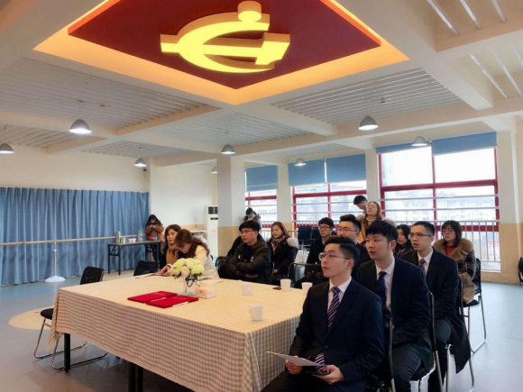 希沃與鎮江潤州區機關幼兒園攜手推進智慧教育