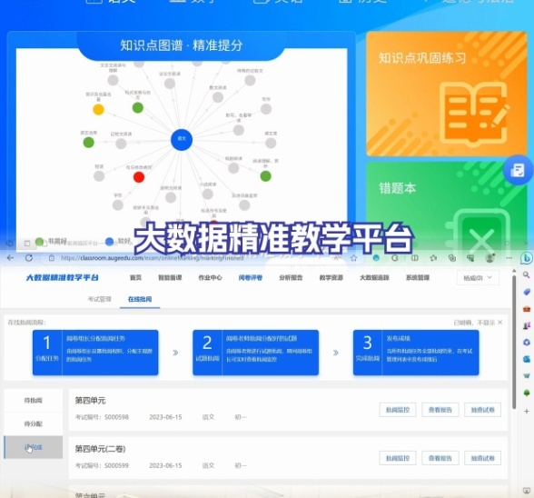 重磅，2023年全國教育事業發展基本情況發布！itc保倫股份全力助推教育強國建設